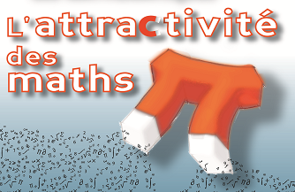 Attractivité des mathématiques